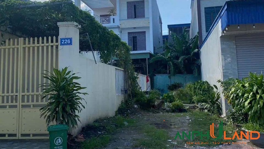 Chào bán nhanh lô đất mặt đường Máng Nước, phường Thuỷ Nguyên, TP Hải Phòng